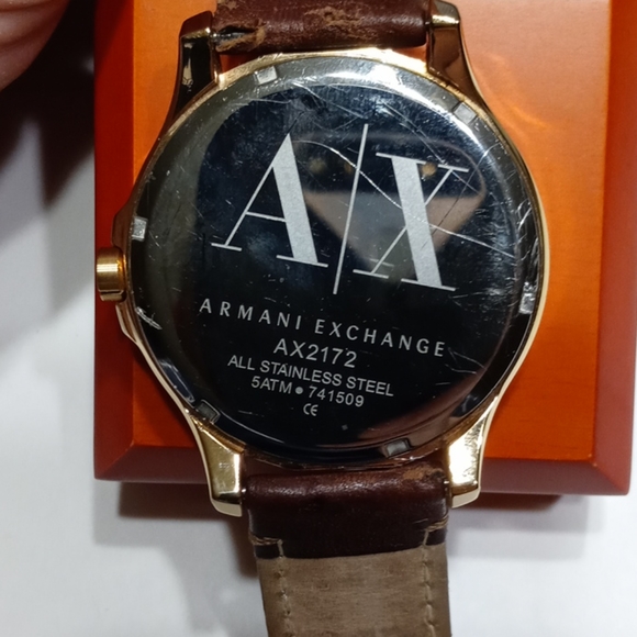 Watch mens - Picture 3 of 4